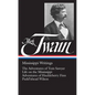 Mark Twain, Mississippi Writings - Hardcover