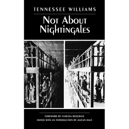 Not about Nightingales - Paperback
