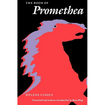 The Book of Promethea - Paperback