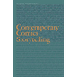 Contemporary Comics Storytelling - Hardcover