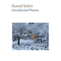Uncollected Poems - Paperback