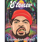 Stoner Coloring Book for Adults: A fun psychedelic coloring book for adults psychedelic to relieve stress a best stoner gifts - Paperback