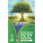 Rupa Book of Super Genius Environment Quiz - Paperback