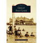 Great Salt Lake - Paperback