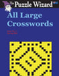 All Large Crosswords No. 3 - Paperback