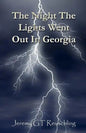 The Night The Lights Went Out In Georgia - Paperback