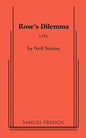Rose's Dilemma - Paperback