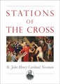 Stations of the Cross - Paperback