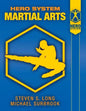 Hero System Martial Arts - Paperback