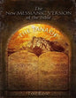 The New Messianic Version of the Bible: The Tanach (The Old Testament) - Paperback