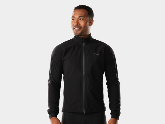 Trek Circuit Rain X-Small Black Jacket