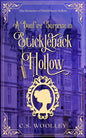 A Bonfire Surprise in Stickleback Hollow: A British Victorian Cozy Mystery - Paperback