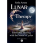 Lunar Therapy- Emotional Healing with the Moon's Cycles - Paperback
