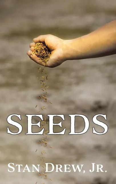 Seeds - Hardcover