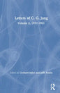 Letters of C. G. Jung: Volume 2, 1951-1961 - Hardcover