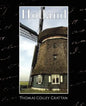 Holland - The History of Netherlands (New Edition) - Paperback