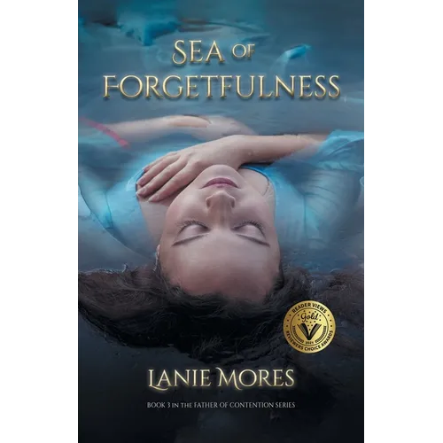 Sea of Forgetfulness - Paperback
