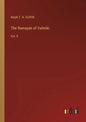 The Ramayan of Valmiki: Vol. II - Paperback