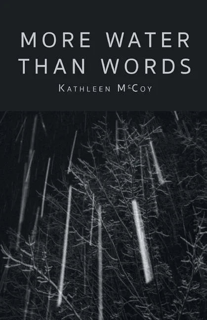 More Water Than Words - Paperback