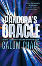 Pandora's Oracle - Paperback