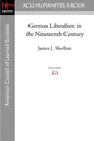 German Liberalism in the Nineteenth Century - Paperback