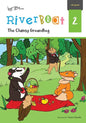 The Clumsy Groundhog - Paperback