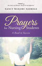 Prayers for Nursing Students: A Road to Success - Paperback