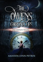 The Owens Chronicles: The Complete Trilogy - Hardcover