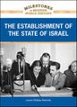 The Establishment of the State of Israel - Hardcover