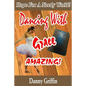 Dancing With Grace Amazing!: Hope For A Needy World - Paperback