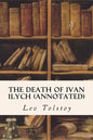 The Death of Ivan Ilych (annotated) - Paperback