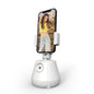 360 Degree Rotating Intelligent Camera Following PTZ
