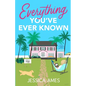 Everything You've Ever Known - Paperback
