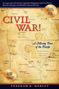 Civil War!: A Missing Piece of the Puzzle Northeast Arkansas 1861-1874 - Paperback