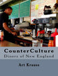 CounterCulture: Diners of New England - Paperback