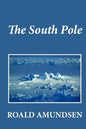 The South Pole - Paperback