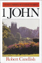 1 John: - Library Binding