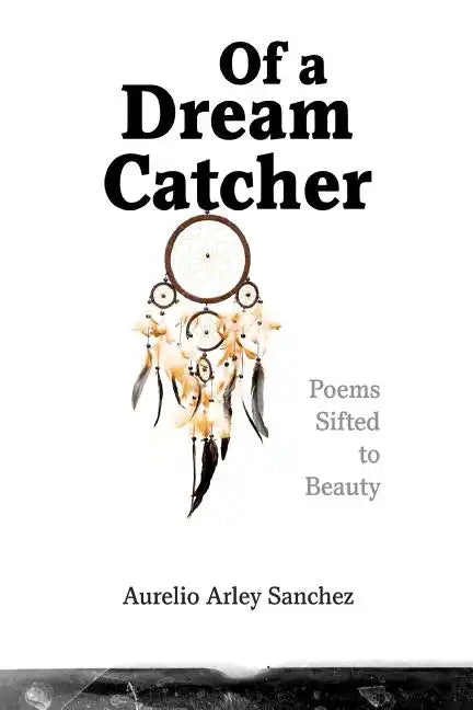 Of a Dream Catcher - Paperback