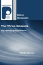 The Three Gospels - Paperback