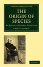 The Origin of Species - Paperback