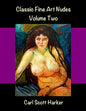 Classic Fine Art Nudes Volume Two - Paperback