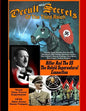 Occult Secrets Of The Third Reich - Paperback