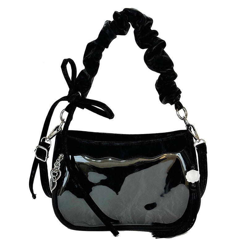 Cute And Fashionable Crossbody Bag