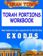 Torah Town Torah Portions Workbook EXODUS: Torah Town Torah Portions Workbook EXODUS - Paperback