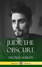 Jude the Obscure (Hardcover Classics) - Hardcover