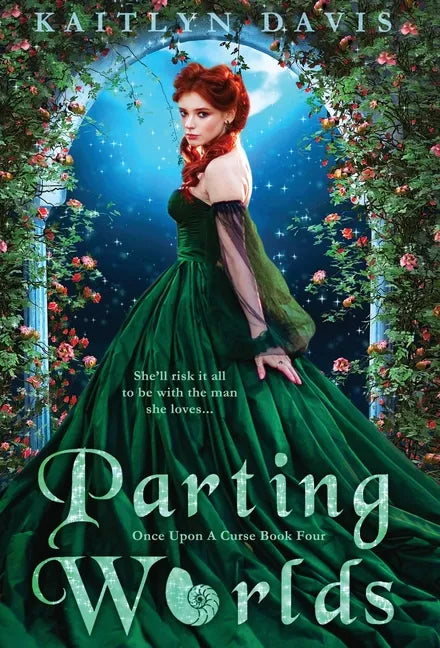 Parting Worlds - Hardcover