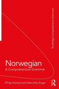 Norwegian: A Comprehensive Grammar - Paperback