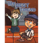 My Best Friend - Paperback