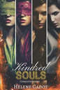 Kindred Souls Complete Series: Books 1-4 - Paperback