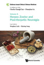 Evidence-Based Clinical Chinese Medicine - Volume 6: Herpes Zoster and Post-Herpetic Neuralgia - Hardcover